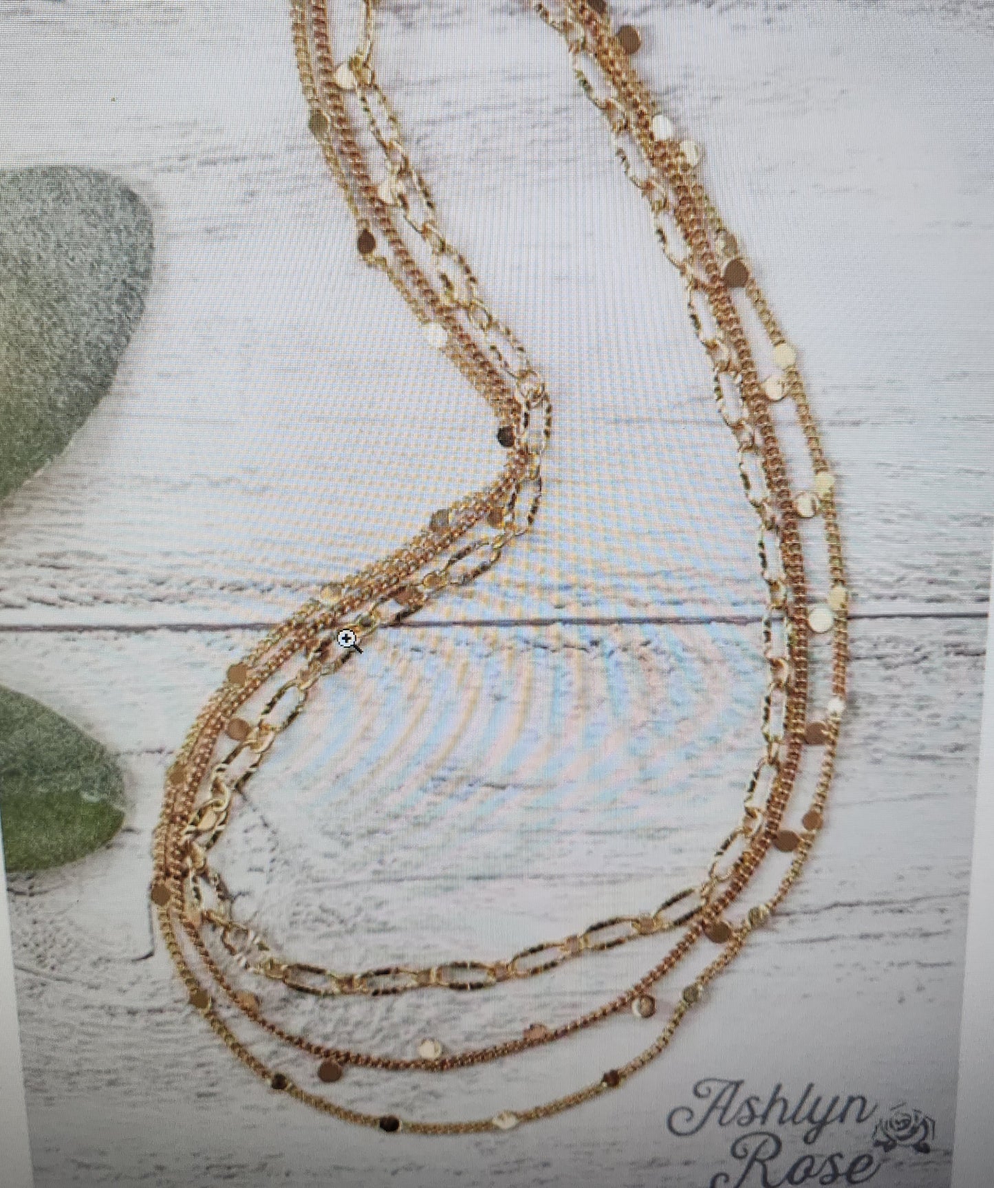 NECKLACE