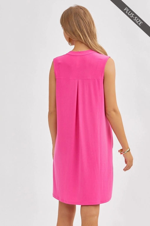 Elegant Soft Dress